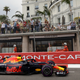 Illustration for article titled Formula One Needs to Race on an Oval Before It Can Be the Pinnacle of Motorsport